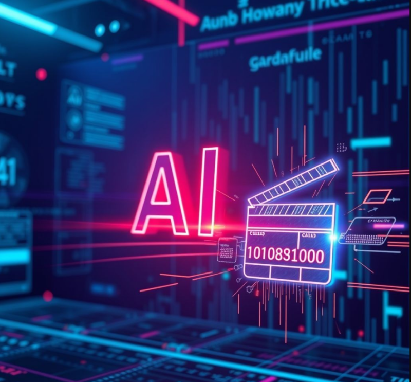 AI+短视频获客快训营+剪辑课-胖猴分享